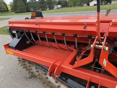 USED 2024 LAND PRIDE MPS2611