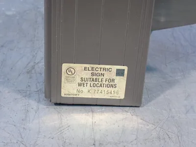 New | in-Stock SIGNAL TECH TCL217RAG226H Light Source Equipment Ohio US | HGR 24 #998452
