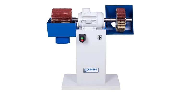 New | Build-to-Order REHNEN PSM-1 Woodworking Sanders Pennsylvania US | Key Machine LLC #406503