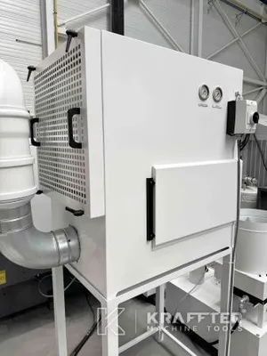 2025 STUDER S33 Universal Cylindrical Grinders | Blackout Equipment, LLC (43)
