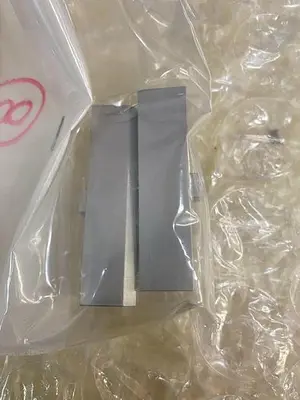 HOUSER LOWER LINEAR ASSY 99-06033-01 SVG