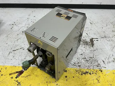 USED AEC ECU075