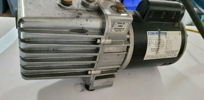 J/B Vacuum Pump General Purpose Motors | Amiron Machinery (2)