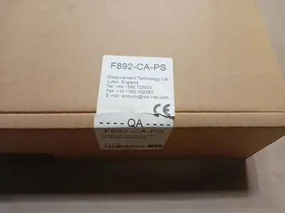 NEW RELCOM F892-CA-PS