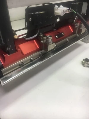 USED Speedline MPM 1005897-12A