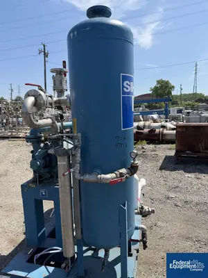 Used SIHI _UNKNOWN_ Vacuum Pumps Ohio US | Federal Equipment Company #1256592