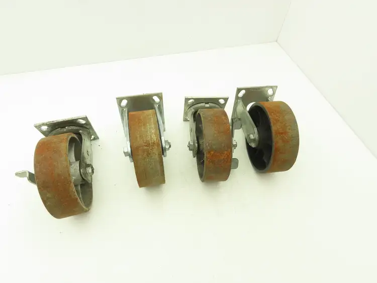 Used ALBION _UNKNOWN_ Miscellaneous MRO | Arrow Industrial #643623