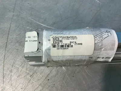 Used FESTO DGCK25510PPVAGK Pumps Ohio US | HGR 24 #1285765