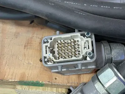 Used 2018 KAWASAKI RS030N B Robots Ohio US | HGR 24 #1568555