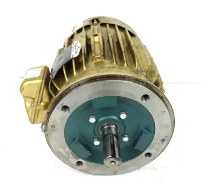 USED BALDOR VEM3661T