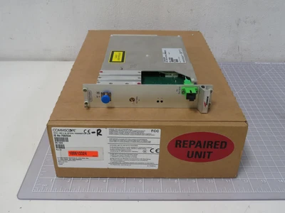 Used COMMSCOPE _UNKNOWN_ Network Cards | OCO Industrial #1621894