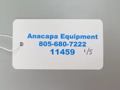 Used Keysight 34461A Multimeters California US | ANACAPA EQUIPMENT BROKERS, INC #1232942