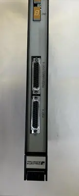 USED RELIANCE ELECTRIC 57C435A