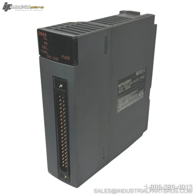USED MITSUBISHI QD62