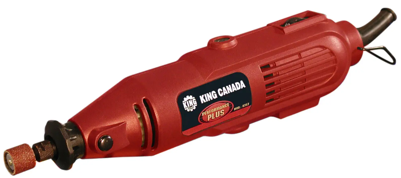 NEW KING CANADA 8353N
