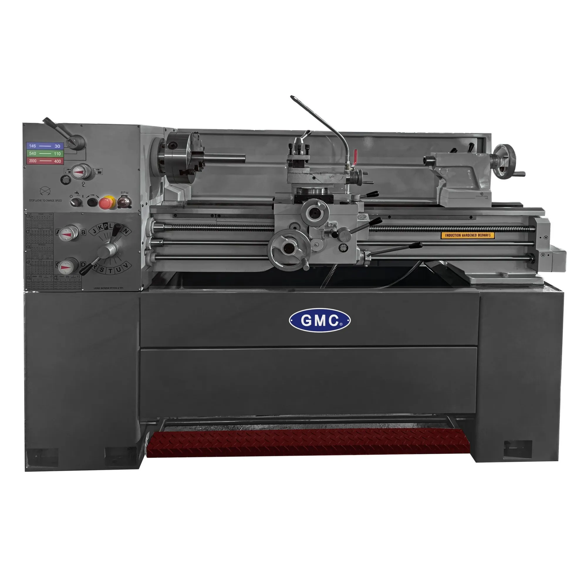 NEW GMC MACHINE TOOLS GML-1440T