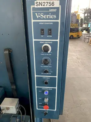 USED LANTECH SVGSS06501601