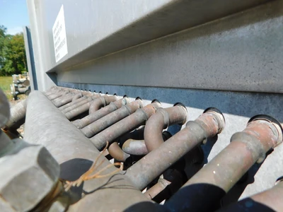 Used Motivair NA Condensers Ohio US | Equipment Recovery Corp. #1331257