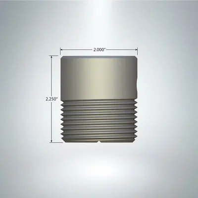 CLEVELAND PUNCH & DIE P20S0003 Accessories | Punch Press and Shear (2)