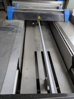 Used Repak RE 20 Vacuum Sealers Illinois US | M&M Equipment Corp. #1540831