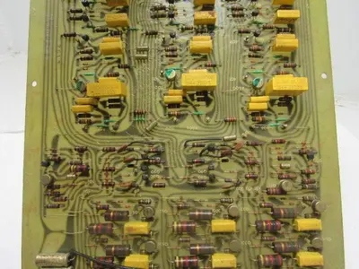 571-003B Circuit Board Card