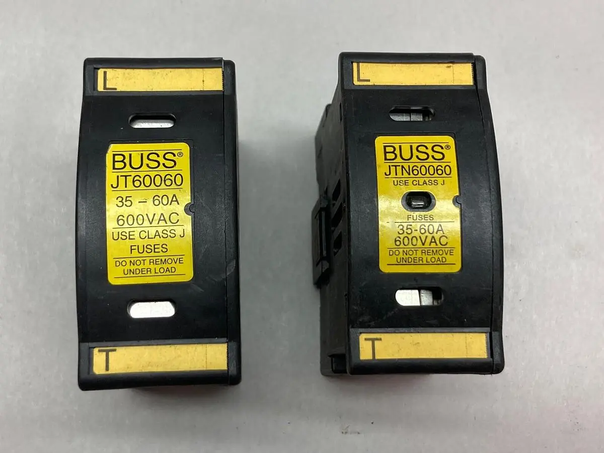Used BUSS _UNKNOWN_ Miscellaneous Equipment (Electrical & Power) Ohio US | Surplus Asset Holdings #1240422