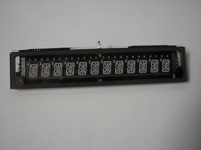 itron Does Not Apply LCD Display Modules | Amiron Machinery (1)