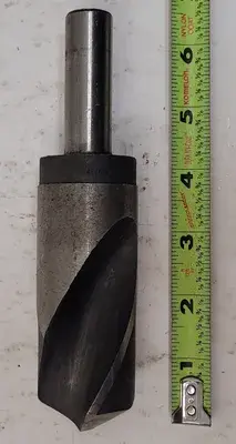 Used _UNKNOWN_ STUB DRILL Misc Industrial Equipment Kentucky US | Aucto #687307