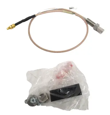 NEW VIBROSYSTEM PCS-202 SENSOR 9128-09012-200 PCS202
