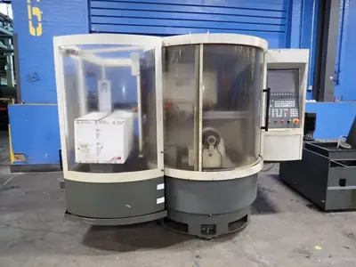 USED 2002 WALTER GRINDERS MPP