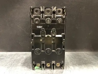 USED WESTINGHOUSE LB3400FS