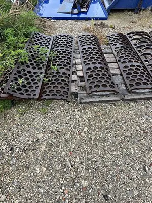 USED 2005 PETERSON 2400B