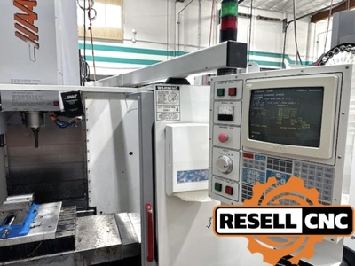 USED 1997 Haas VF-3