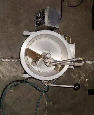 Savage FM14 Cooker