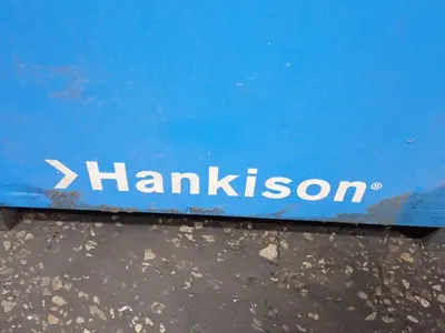 Hankison Air Dryer