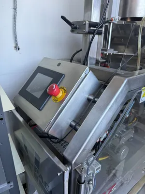 2023 DURA-PACK M7 Packaging Machines – FFS / Blister / Cartoner | Perry Equipment (7)