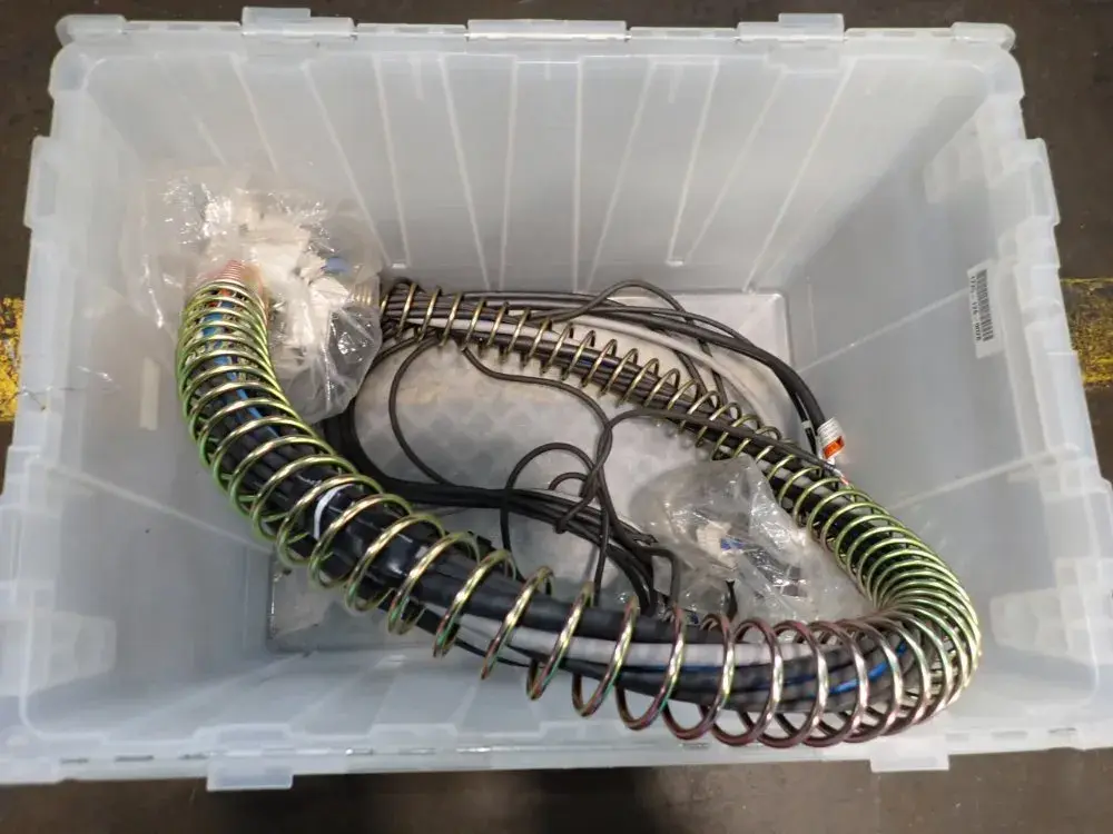 Electrical Cable