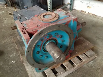 USED Brook Hansen SKZN81C1001