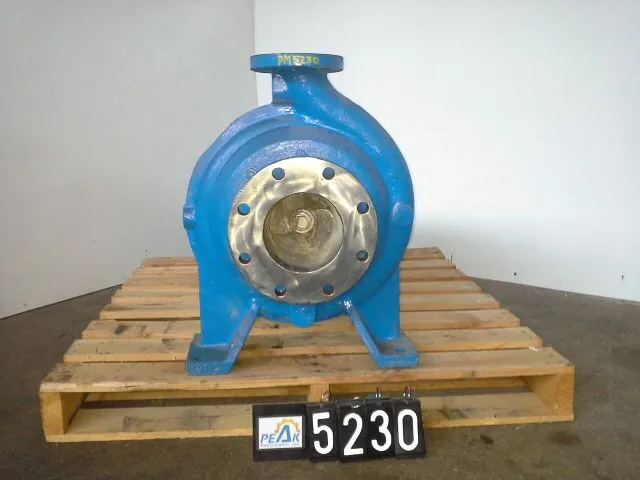 USED Goulds 3175