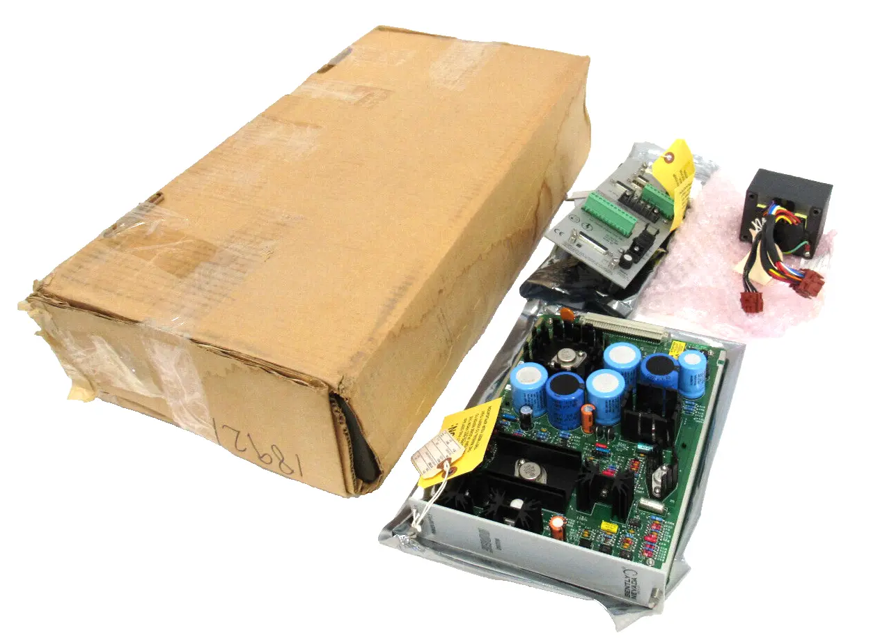 NEW BENTLY NEVADA 3300/12-01-20-00 POWER SUPPLY WA88199-01 TEMPERATURE CONTROL