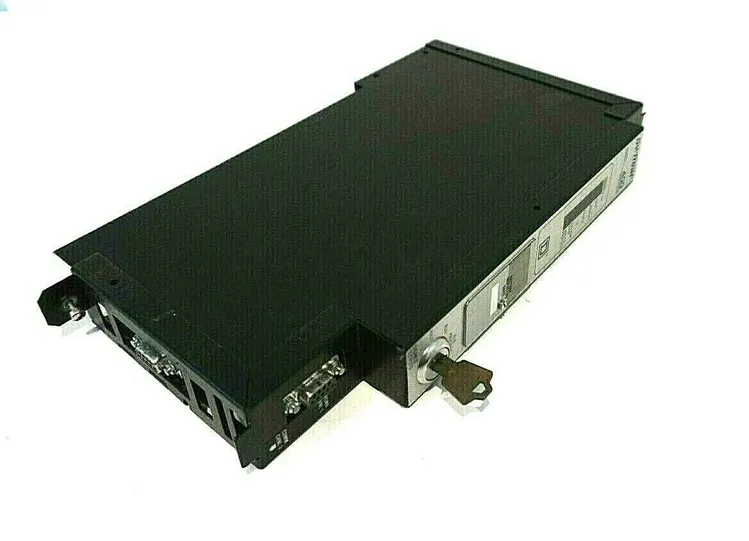 Used SQUARE D SY/MAX _UNKNOWN_ PLC Processors Michigan US | SB Industrial Supply #837956