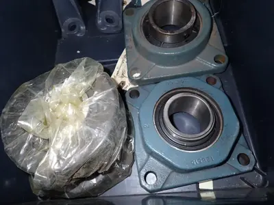 Dodge, Ntn, Fafnir  Bearings