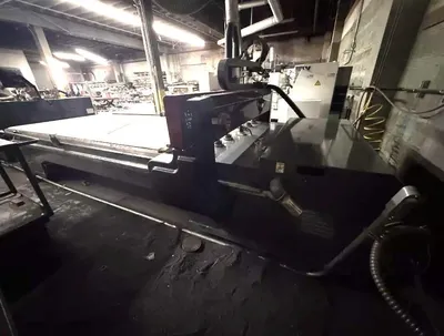 2021 THERMWOOD CUT READY CUT CENTER Woodworking Machinery | CNC EXCHANGE (6)