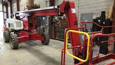 USED 2023 MEC 65-J