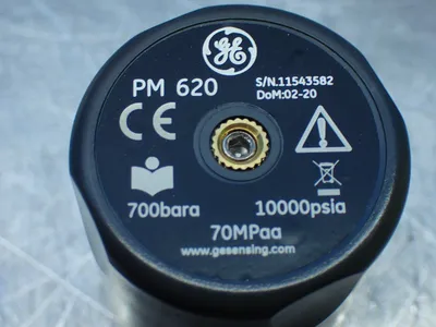 NEW GE PM62022A