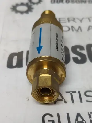 New | in-Stock GEGA LG/GRM (EN 730-1) Pump & Valve Parts Ohio US | Surplus Asset Holdings #1246721