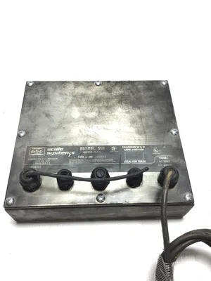 GSE 550 Digital Weight Scale Indicator