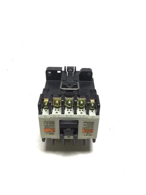 Fuji Electric SC-5-1 Magnetic Contactor