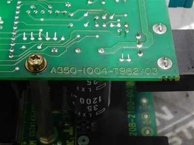 USED FANUC A20B-1004-0960