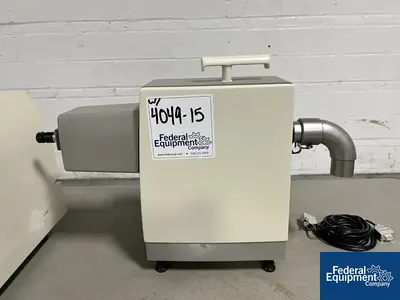 USED Malvern Instruments Malvern 2000 Laser Diffraction Particle Size Analyzer